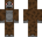 sassy sassy the sasquatch