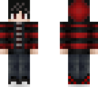 scar skin