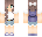 school girl edit
