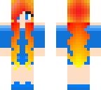 sea dress