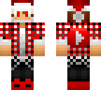 seeveecvs santa