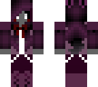 shadow bonnie girl