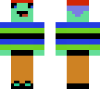 skin from me