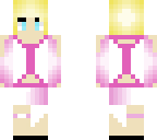 skin manga 1