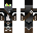skingod