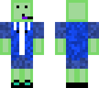 slime teenager