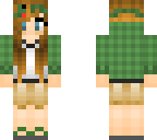 snake girl 4