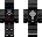 soldado exo
