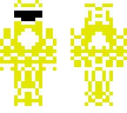 space lemon
