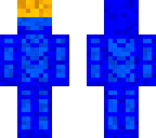 space suit