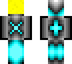 space suit edit