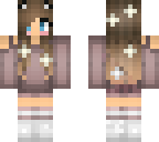 spring girl edit