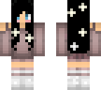 spring time skin