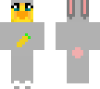 sqaishey easter