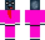 squid