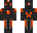 staxx naranja