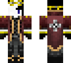 steamdemon
