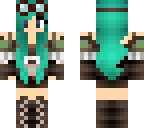 steampunk