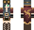 steampunky