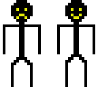 stick figure