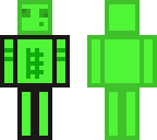 strong slime