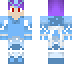 suicune boy
