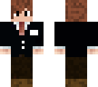 suit boy