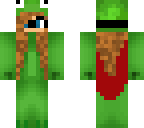 super frog