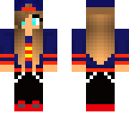 super girl