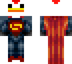 superchicken
