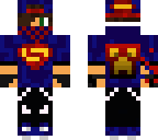 superman