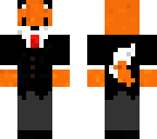 swag fox
