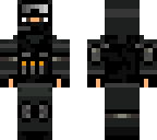 swat batton guy