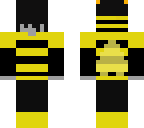 sweet lil bumblebee