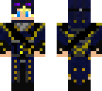 tamius nobleman