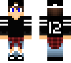 teen boy