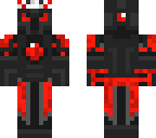 the red king