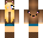 thegamerbear my skin to yt plz make one to me