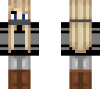 theif fixed