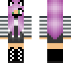 thief michi