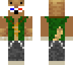thug kangaroo