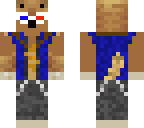 thug kangaroo