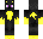 thunder the wolf