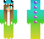 tida the dino