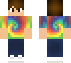 tie dye