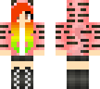 tiger game girl