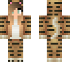 tiger girl