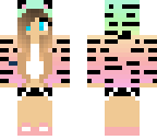 tiger girl