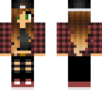 tomboy 
