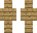 tree plank camo